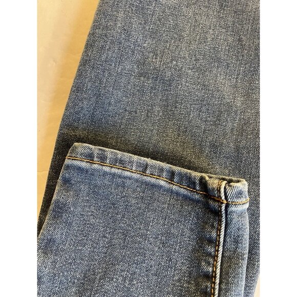 Prana Jeans 8 29 Style #W4LJRG316 Organic Cotton Skinny Jeans - Picture 8 of 11